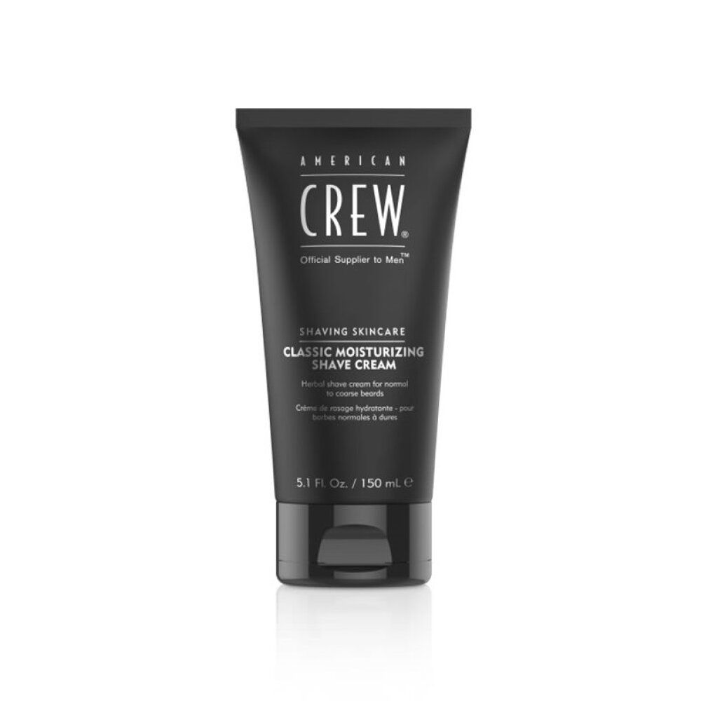 shaving skincare classic moisturizing shave cream