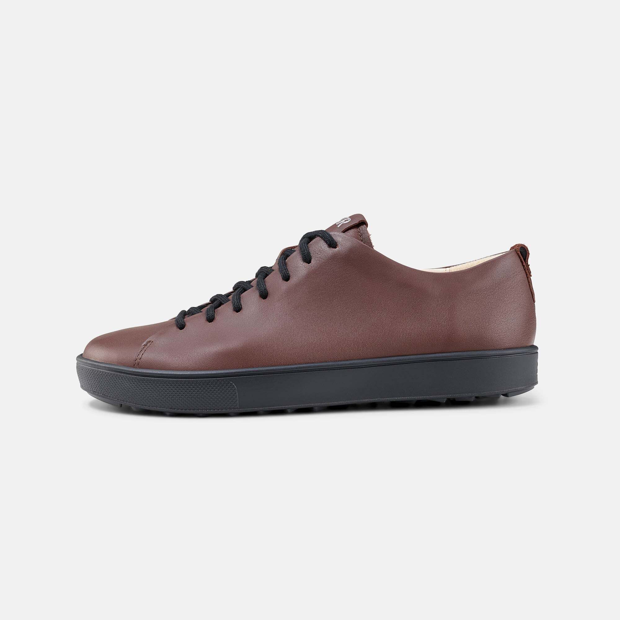 BÄR Schuhe Dale Unisex Schnürer breit