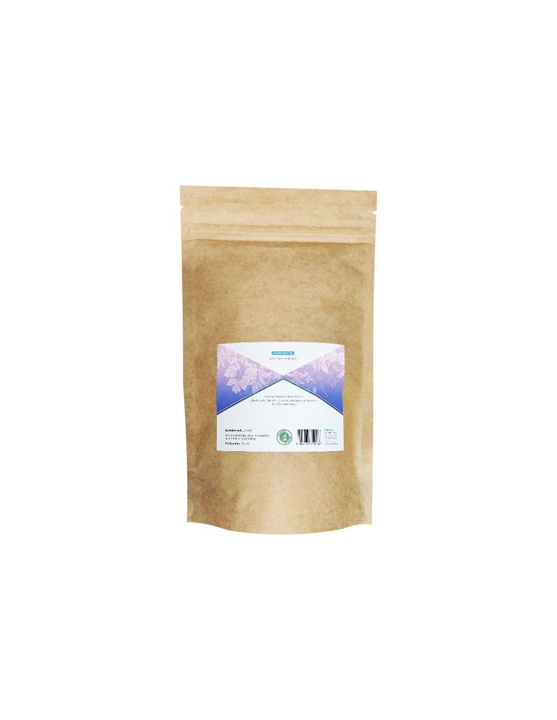 Lymeherbs Karde (Dipsacus sylvestris) Pulver