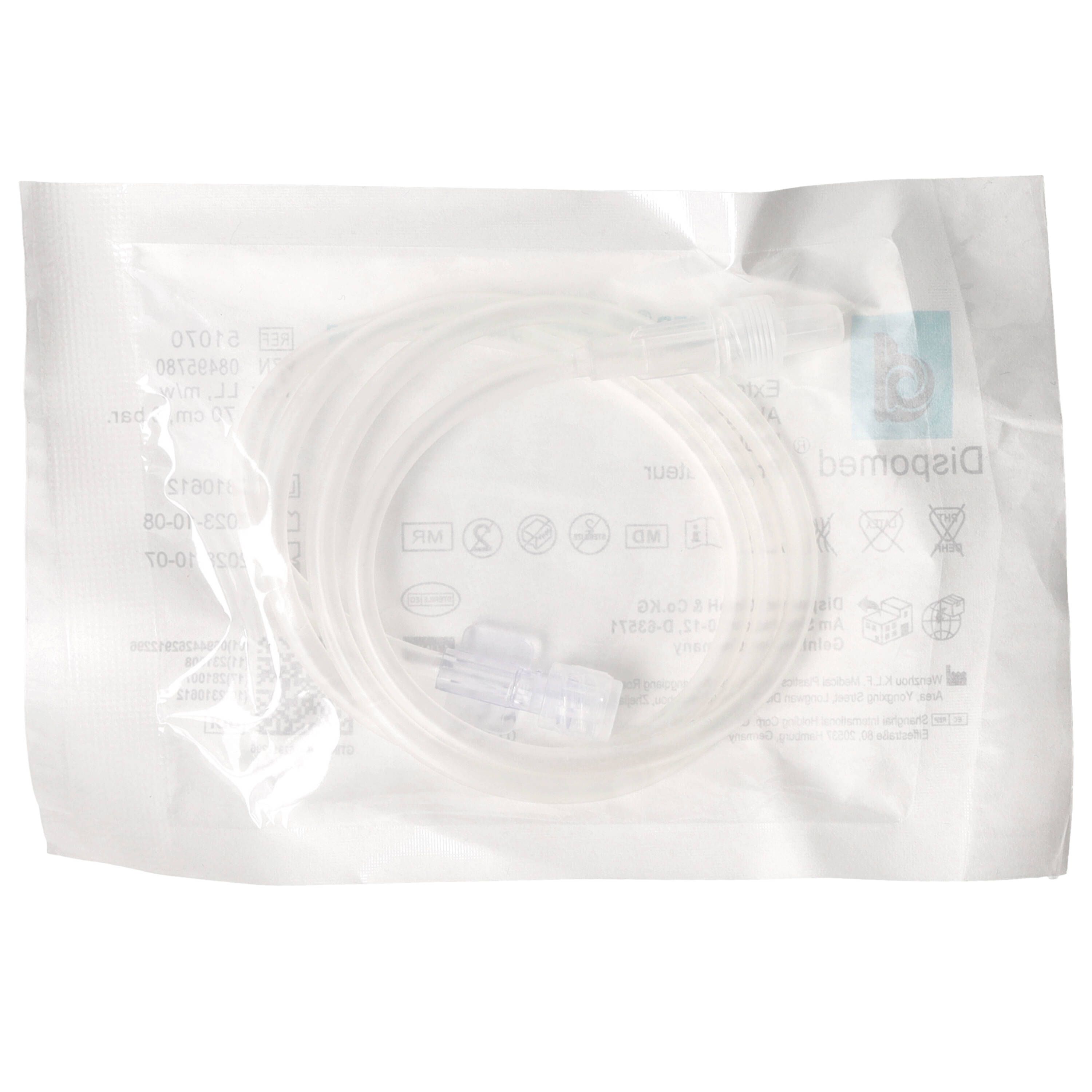 Dispomed Heidelberger Verlängerung 70 cm