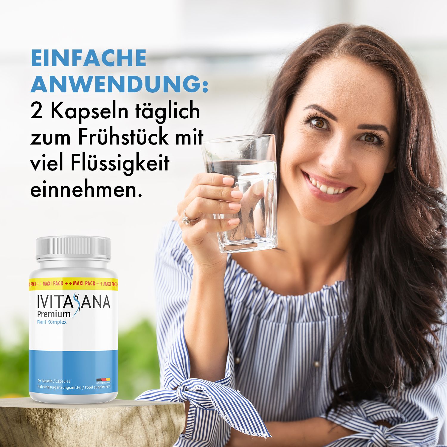 Ivitasana Premium