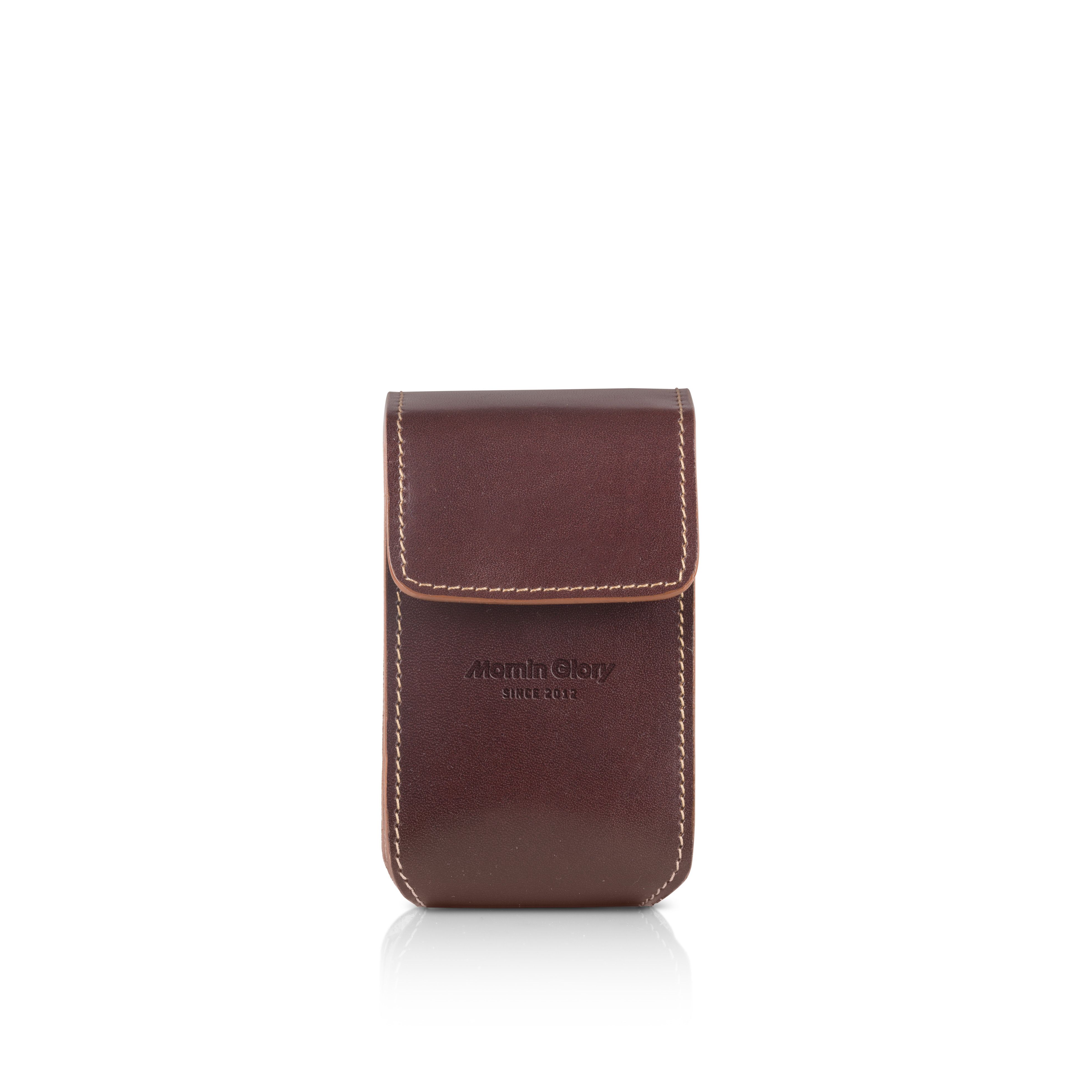 Mornin`Glory Platinum Reiserasierset