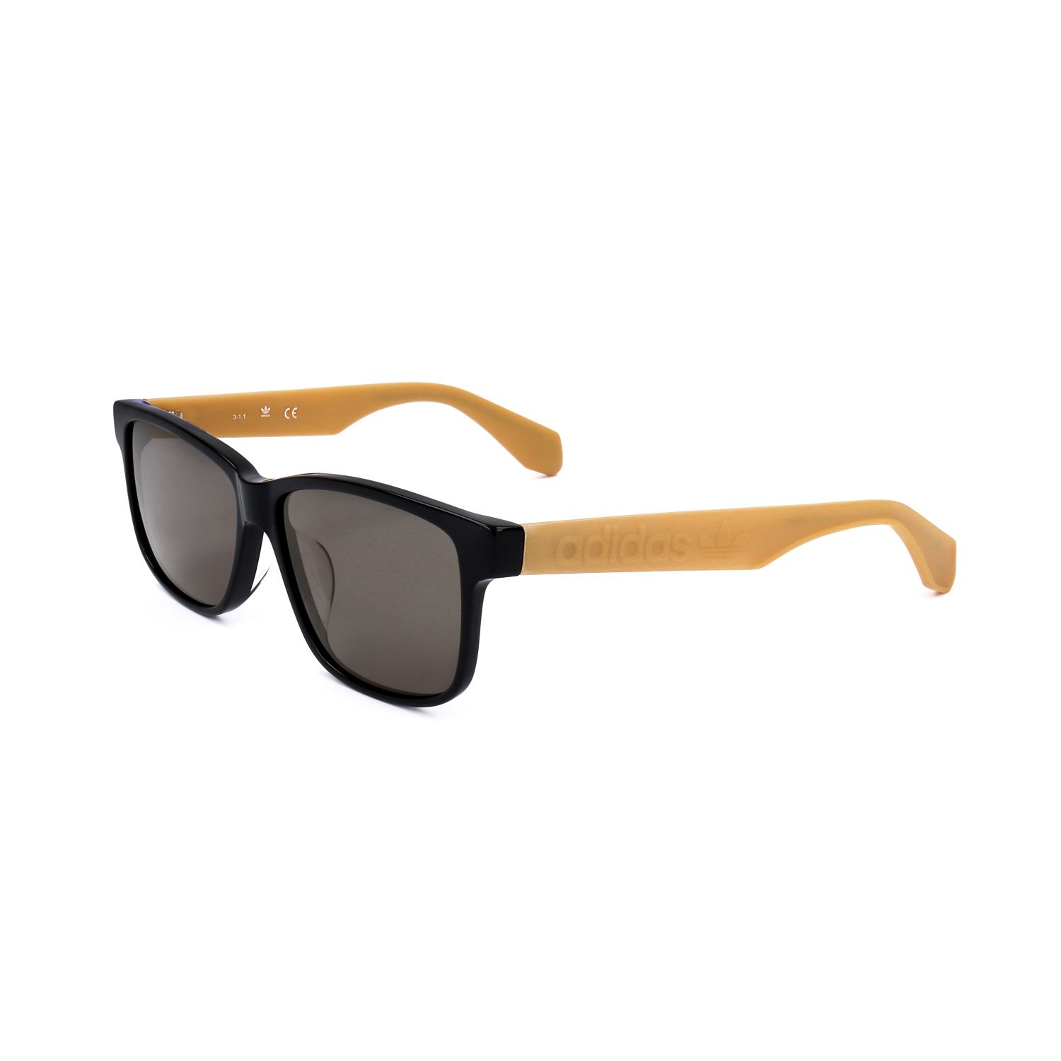 Adidas occhiali da sole uomo OR0046-D black