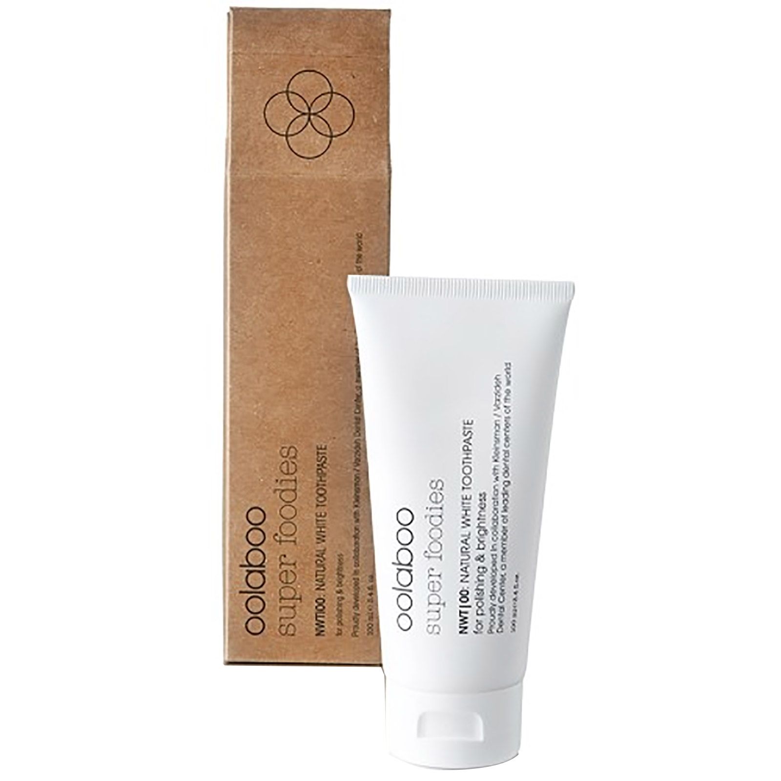 Oolaboo - Super Foodies 100 ml