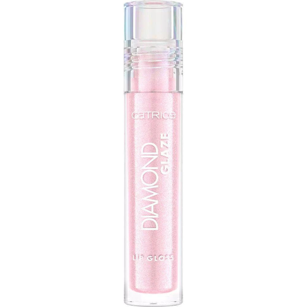 Catrice - Diamond Glaze Lippen-Gloss 3 ml