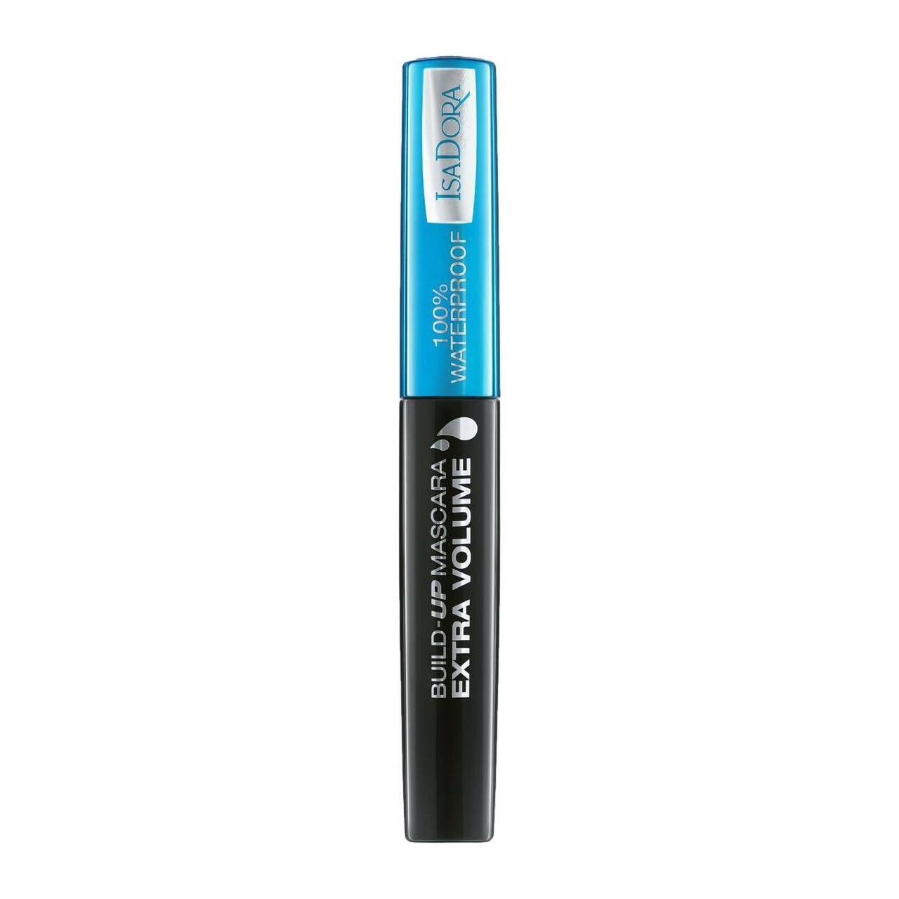 IsaDora, Build-Up Mascara Extra Volume Waterproof