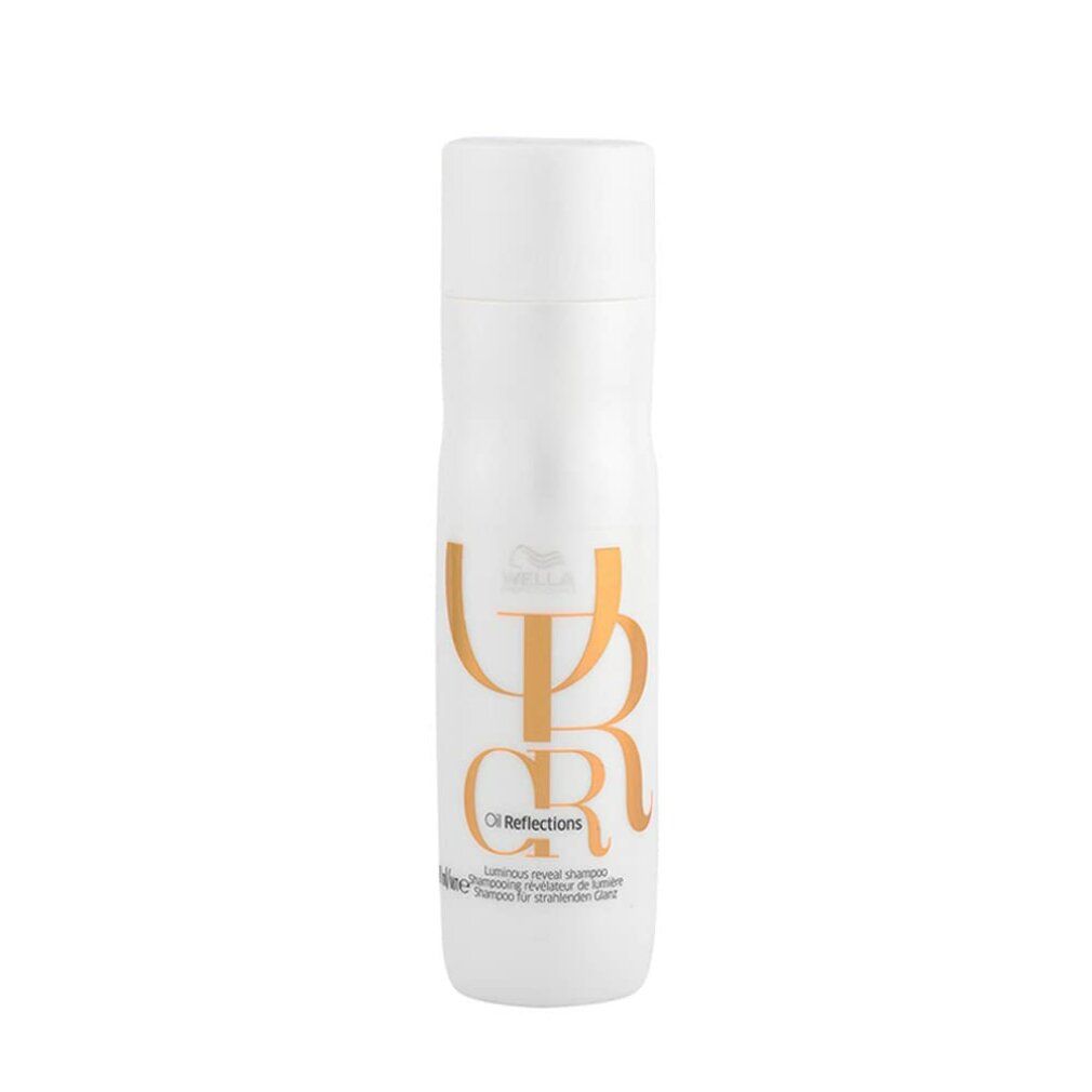 Wella Or Oil Reflections Luminous Reveal Shampoo