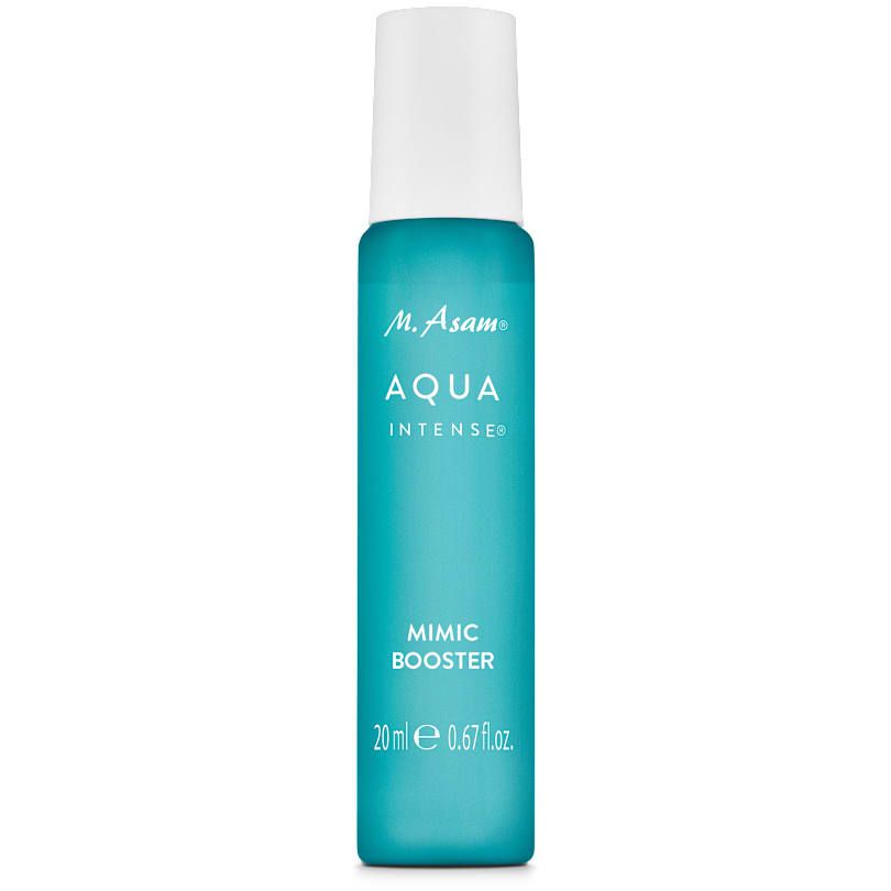 Mimic Booster Anti-Mimikfalten-Serum