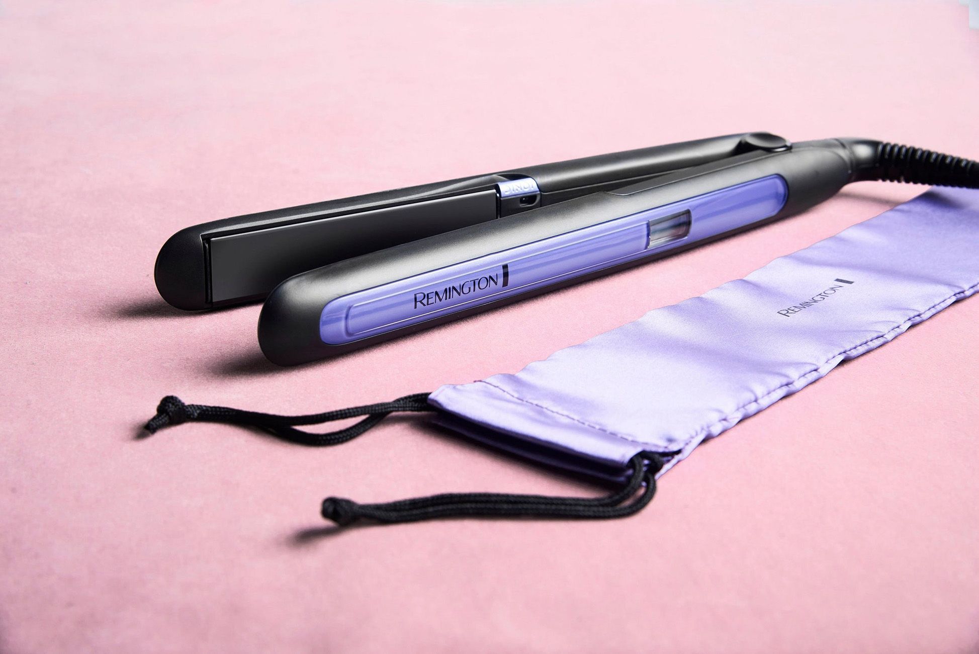 Remington PRO-Ion Straight S7710 Glätteisen