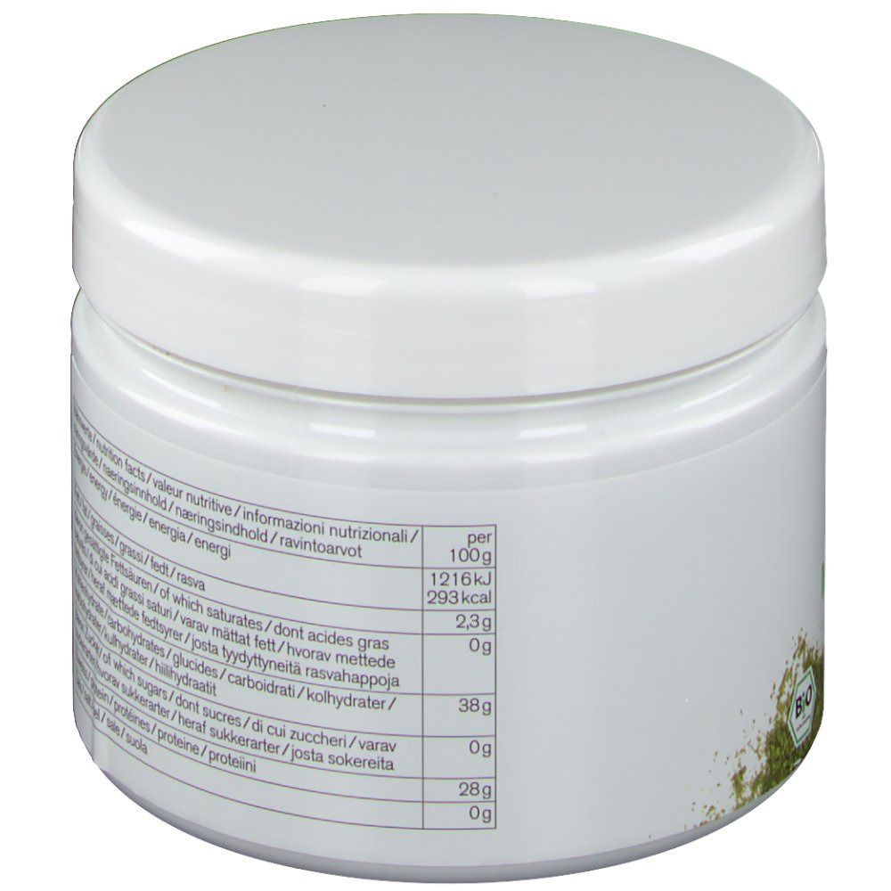 nu3 Moringa