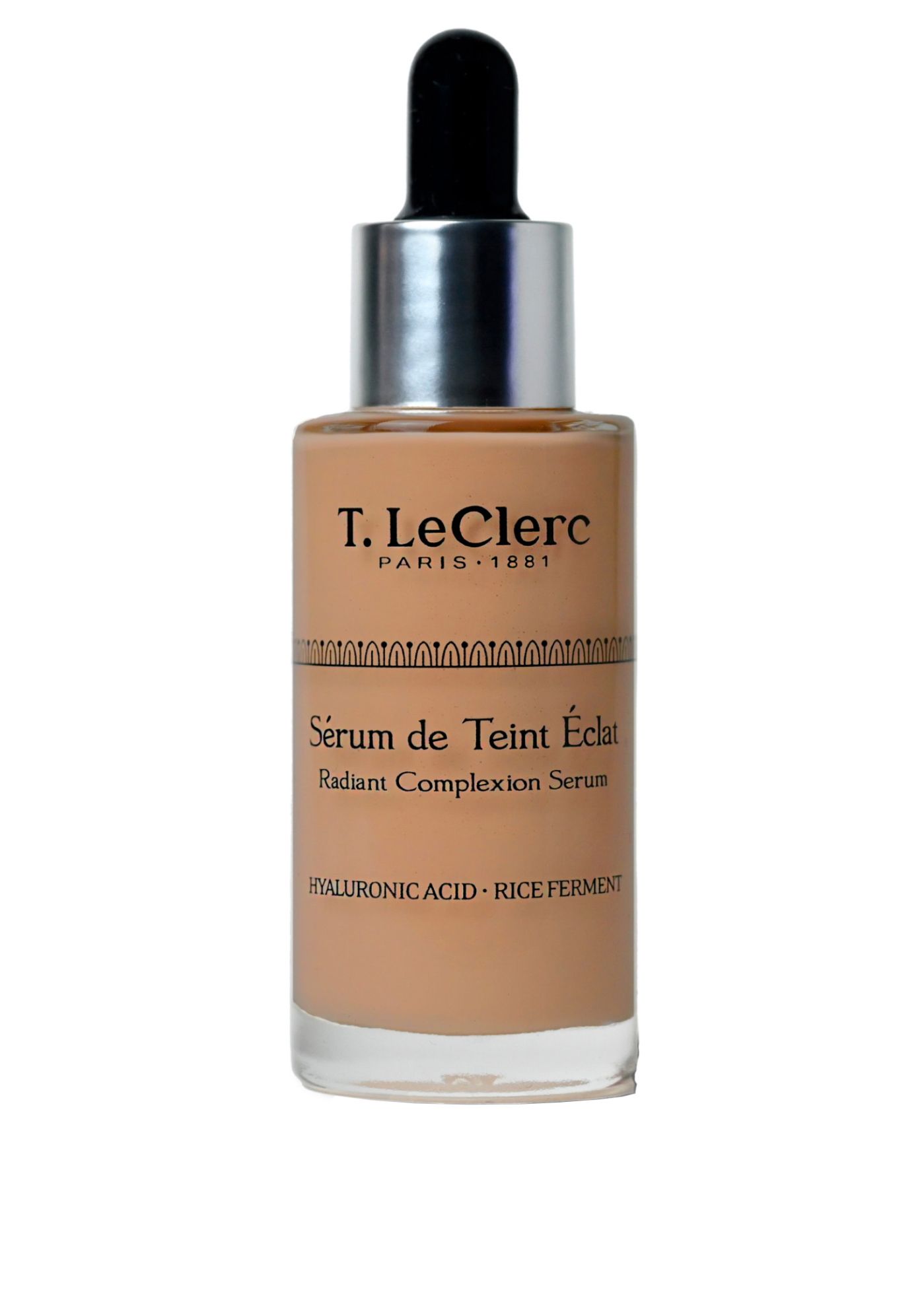 T.LeClerc Serum De Teint Eclat Anti Age - 11 Pecan 30g 30 g