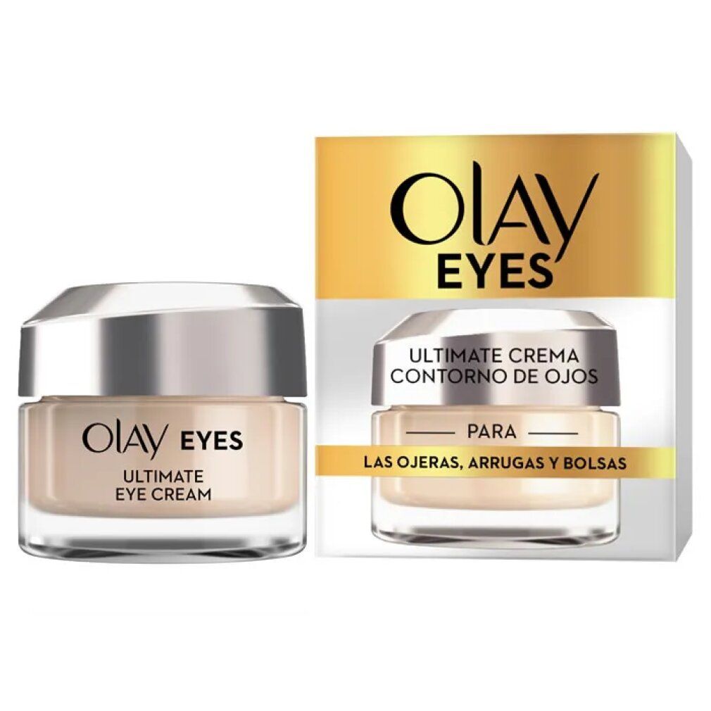 Olay Eyes Ultimate Augenkontur