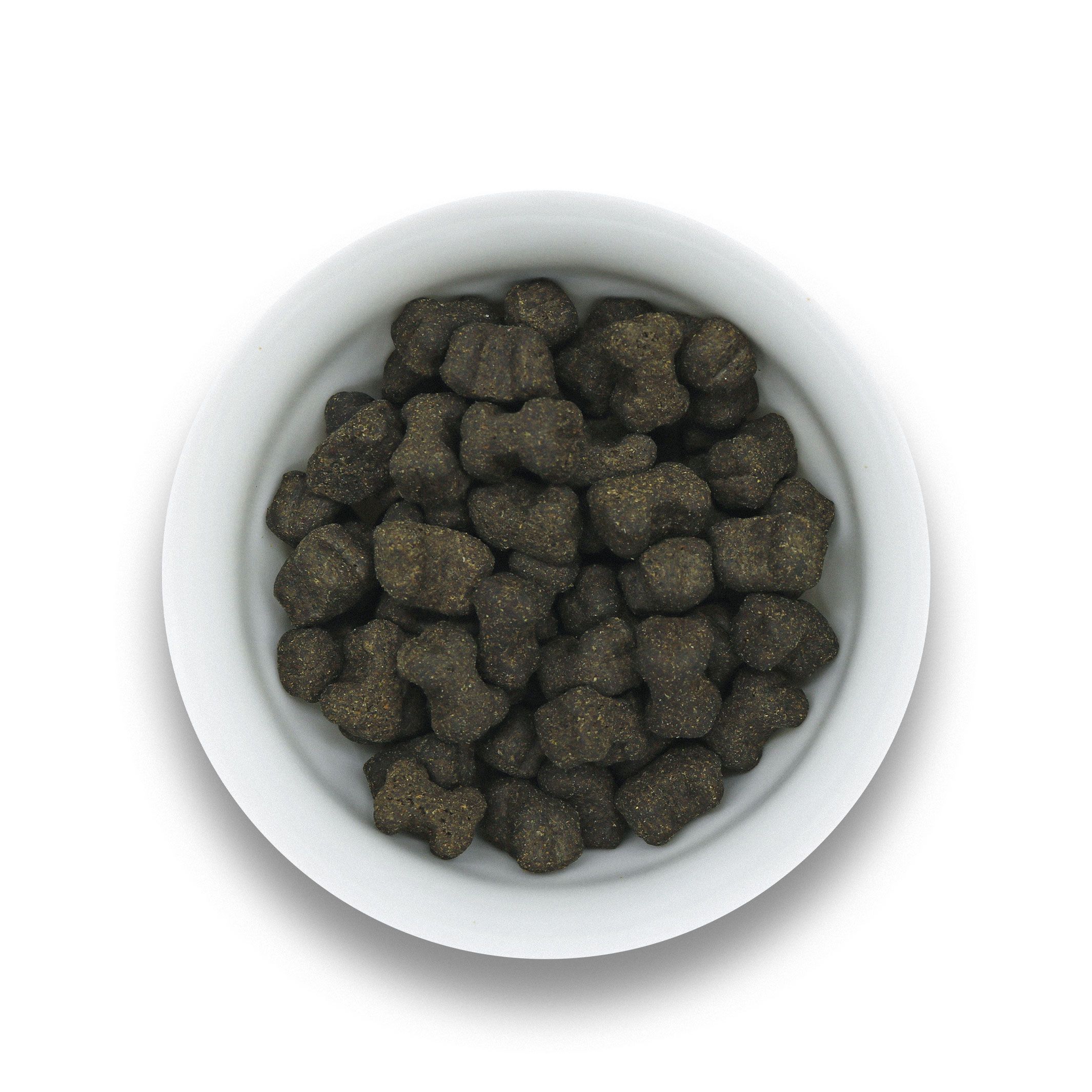 Sollis funktionaler Zahnpflegesnack für Hunde