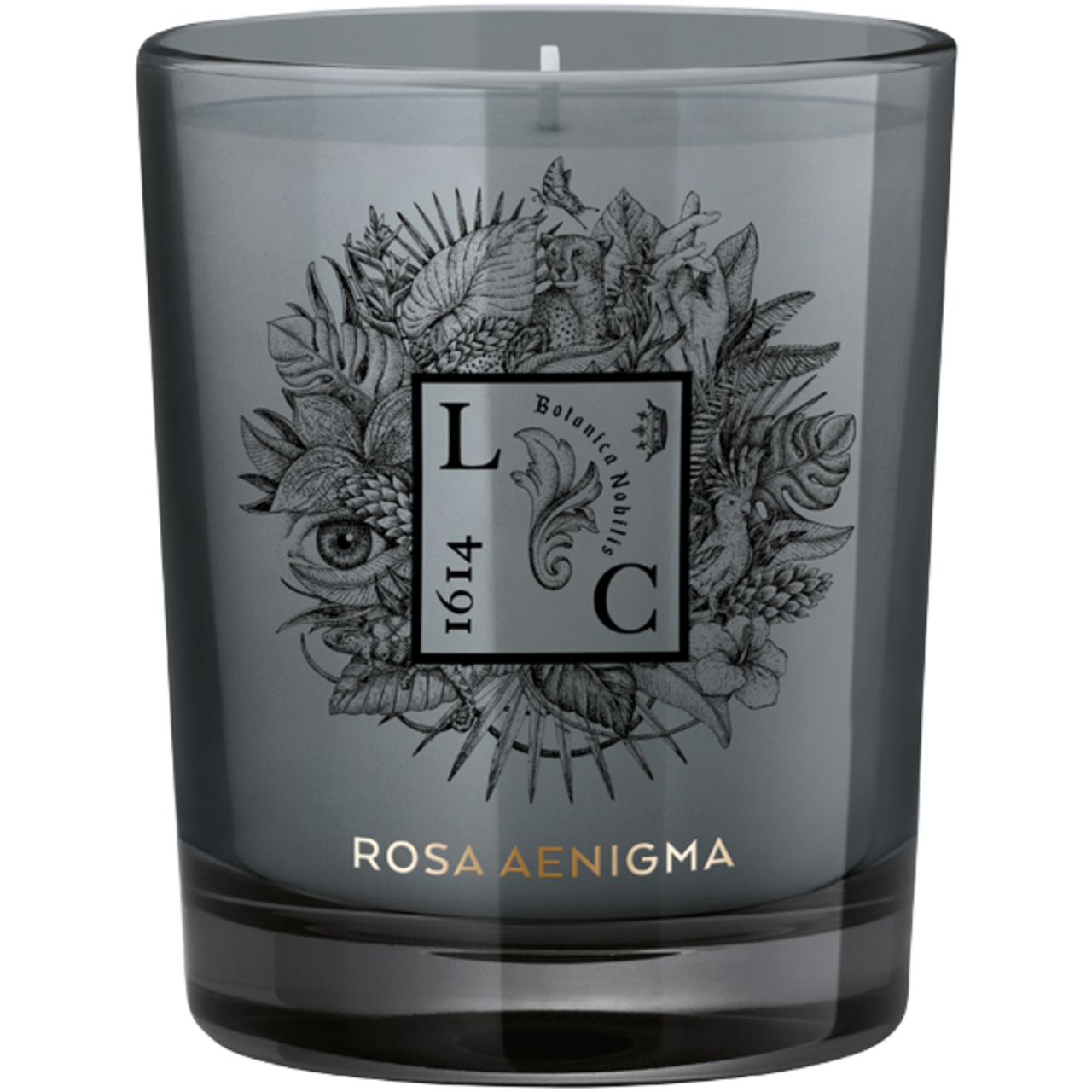 Le Couvent, Bougie Rosa Aenigma
