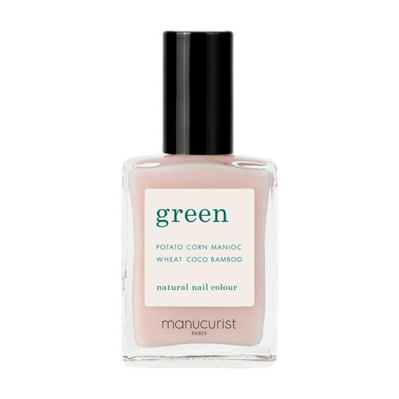 Manucurist, Green Nail Color
