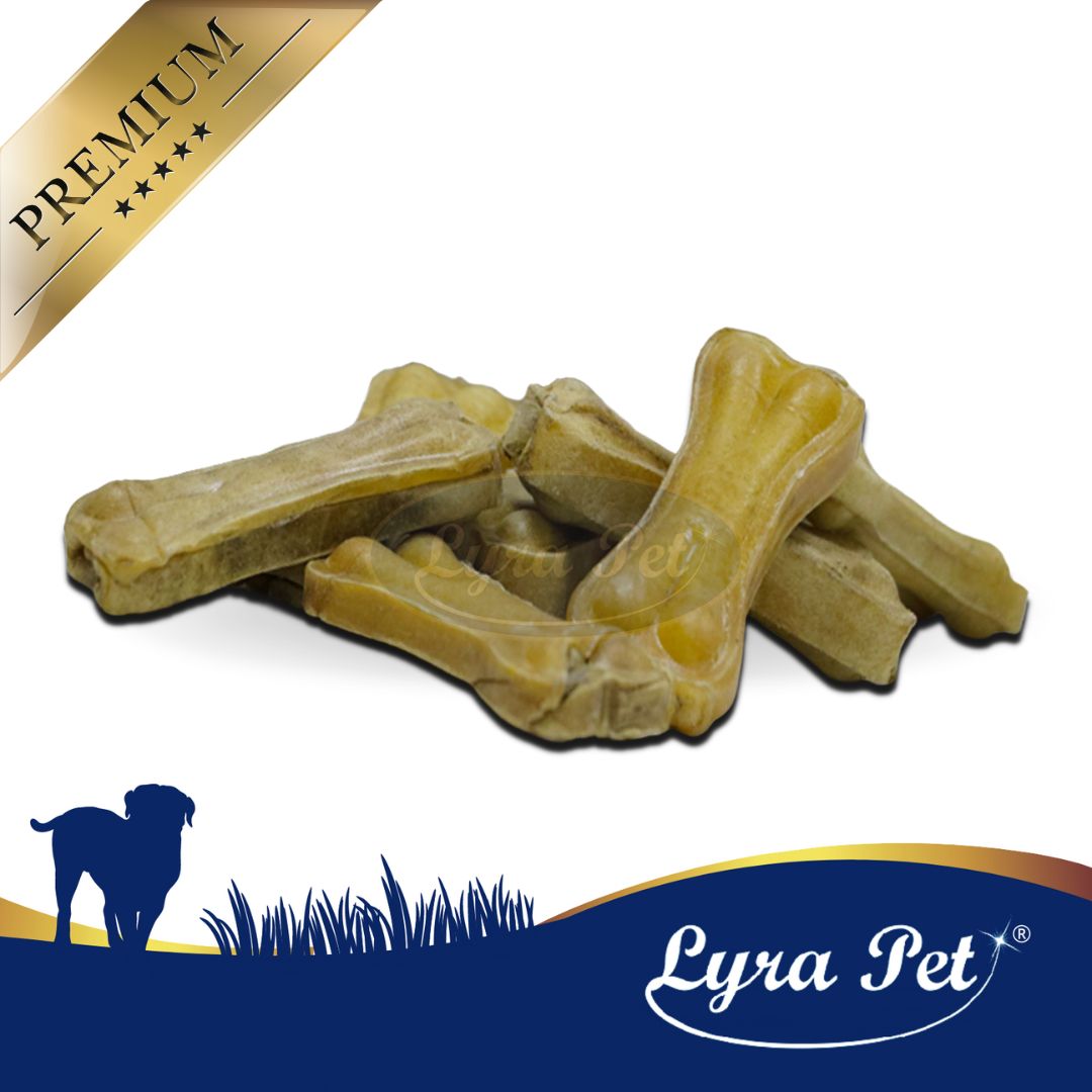 Lyra Pet® Kauknochen ca. 10 cm