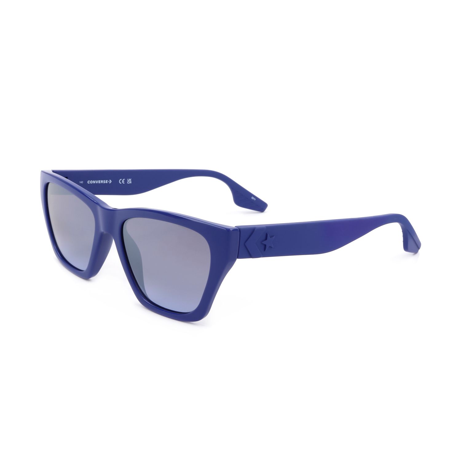 Converse occhiali da sole donna CV537S RECRAFT blue