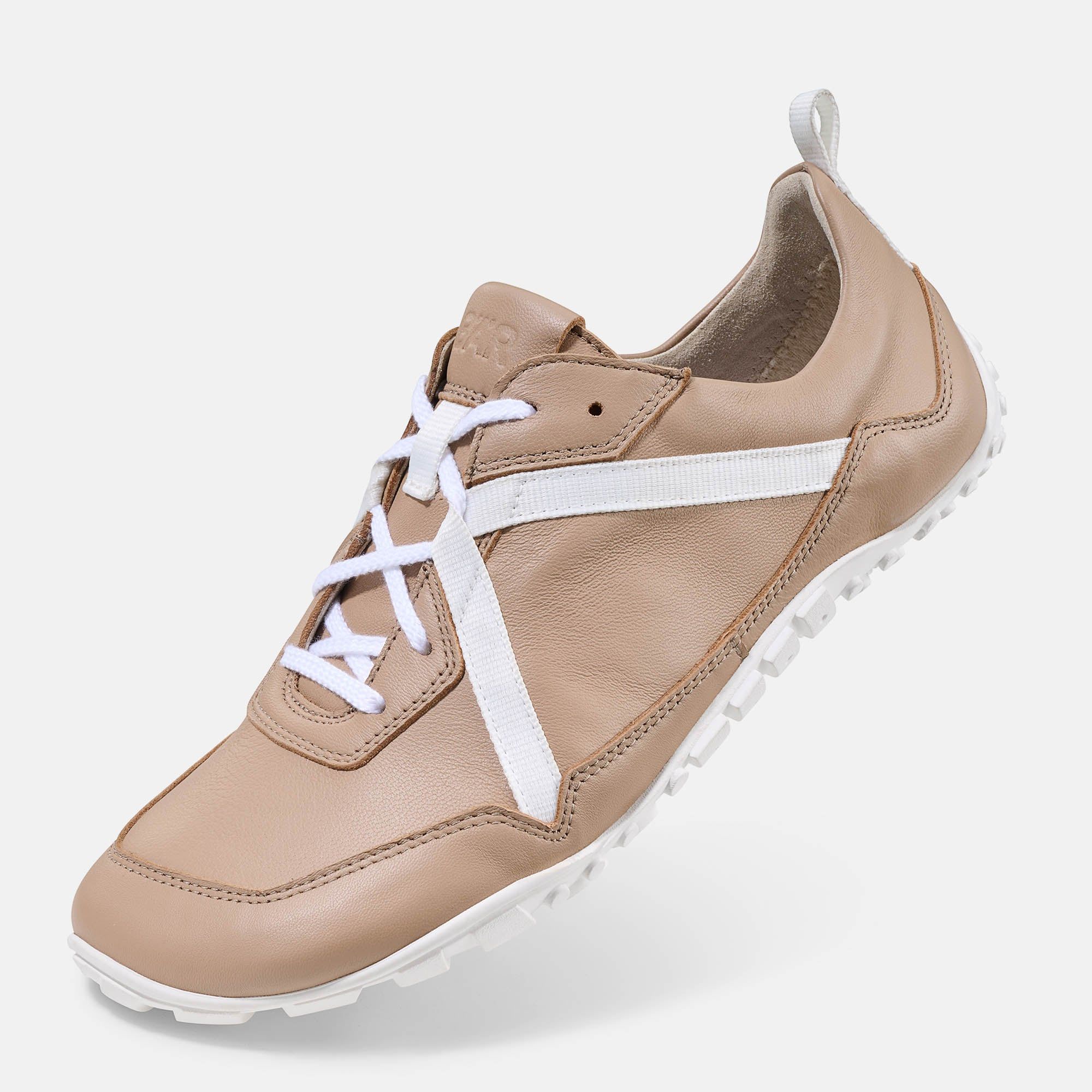 BÄR Schuhe Junis Damen -  Schnürer Weite: breit