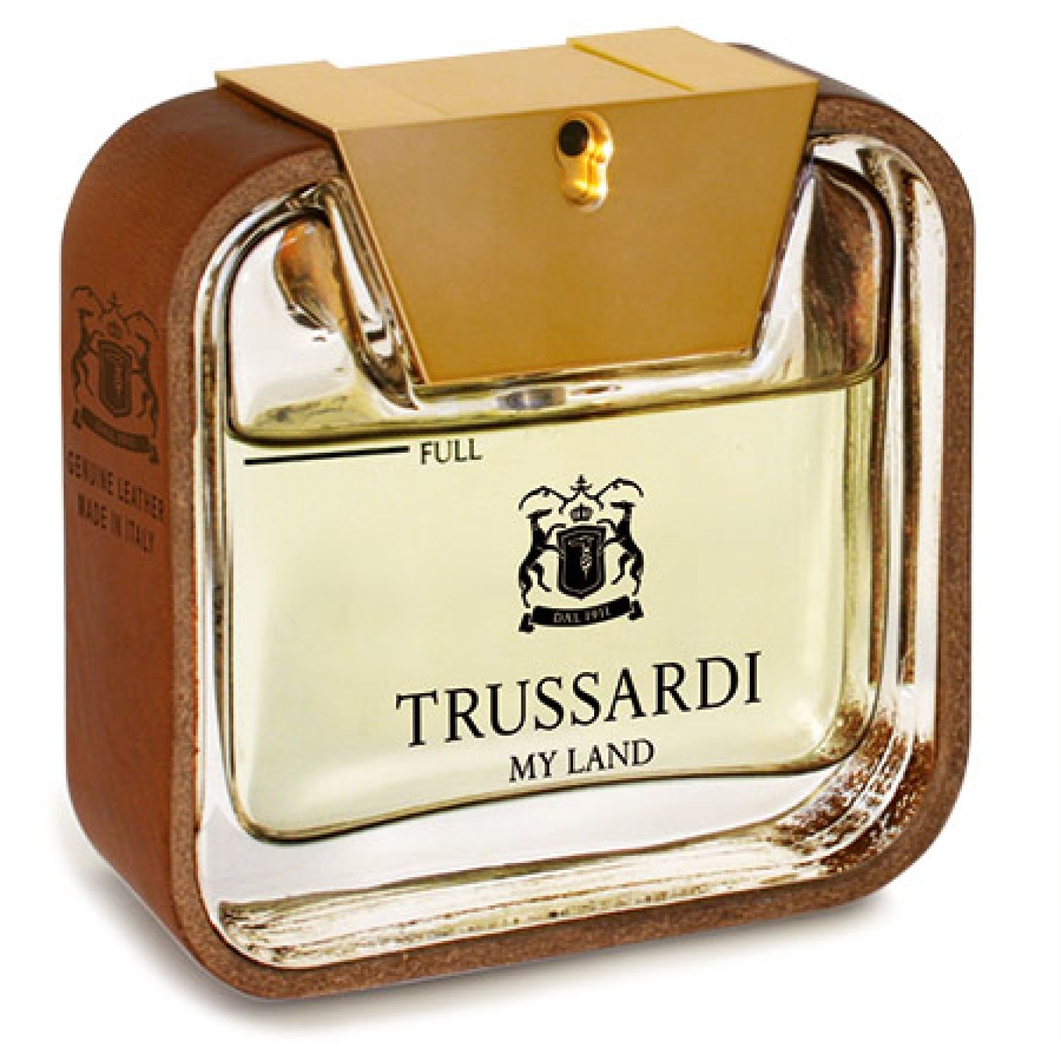 Trussardi My Land Eau de Toilette