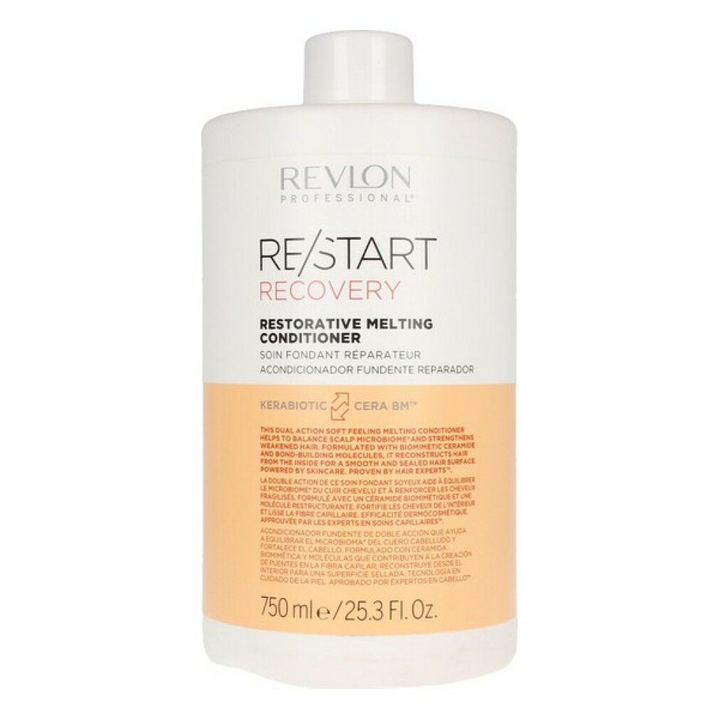 Revlon Re-Start Recovery Restorative Melting Conditioner