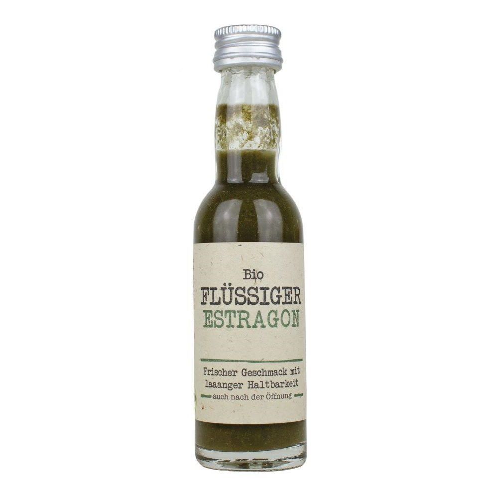 Northern Greens - Flüssiger Estragon 40 ml Flüssigkeit