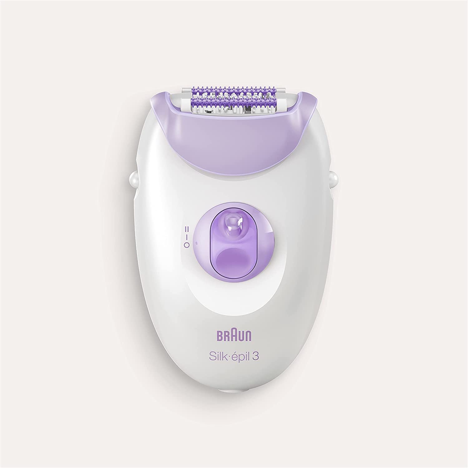 Braun Silk-épil 3 Legs 3170 Epilierer