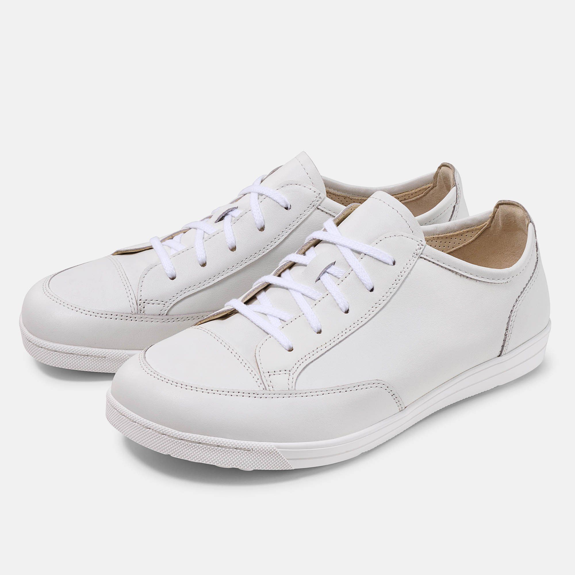 BÄR Schuhe Emma 2.0 Damen -  Schnürer Weite: breit