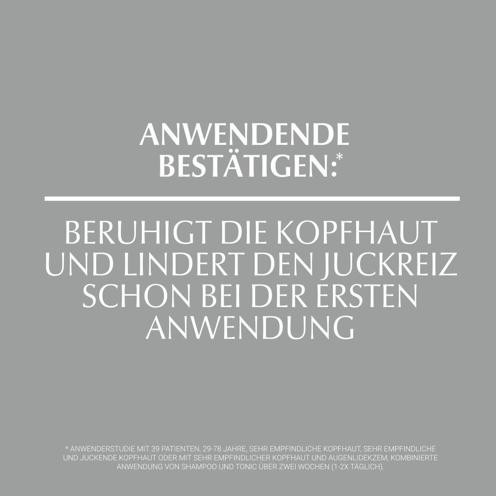 Eucerin DermoCapillaire Hypertolerant Shampooing 250 ml shopapotheke.ch