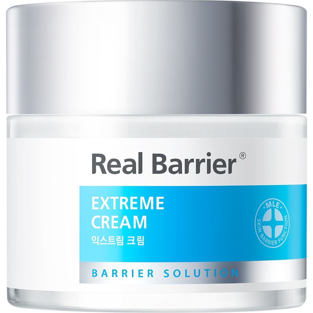 REAL BARRIER Extreme Face Cream