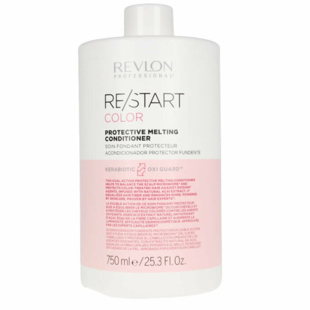 Revlon Re-Start Color Protective Melting Conditioner