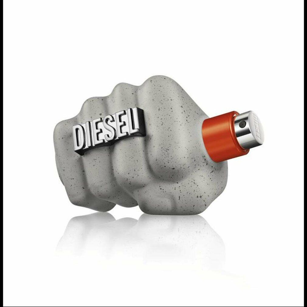 Diesel Only the Brave Street Eau de Toilette
