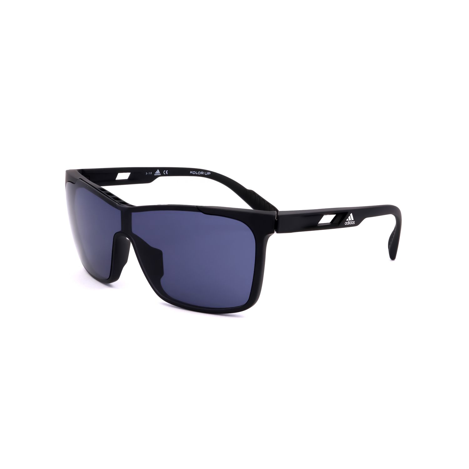 Adidas occhiali da sole unisex SP0019 black