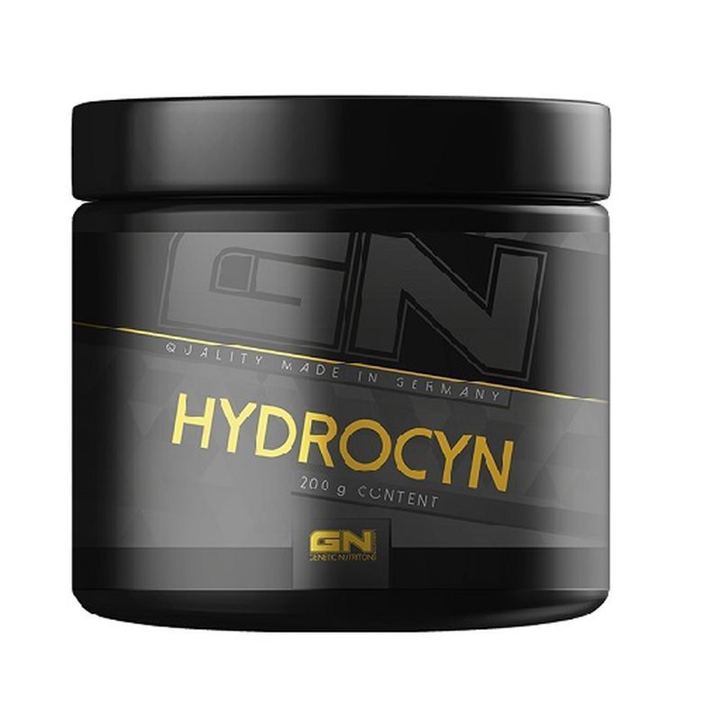 GN Hydrocyn - Glycerin