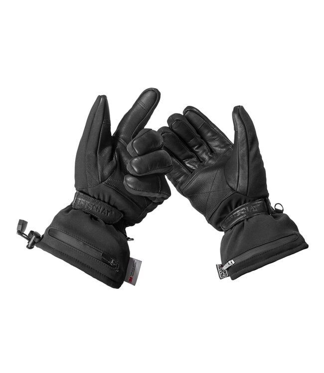 BERTSCHAT® Beheizbare Handschuhe Dual Heating