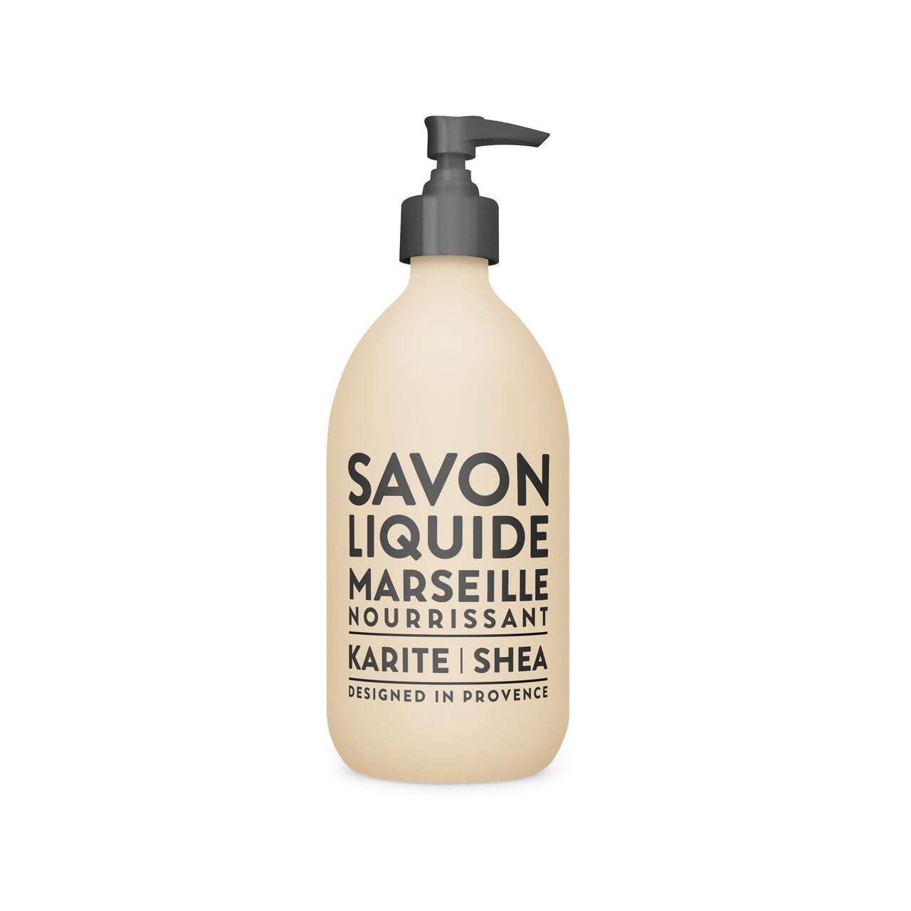 Compagnie de Provence, Karite / Shea Liquid Marseille Soap Shea Butter