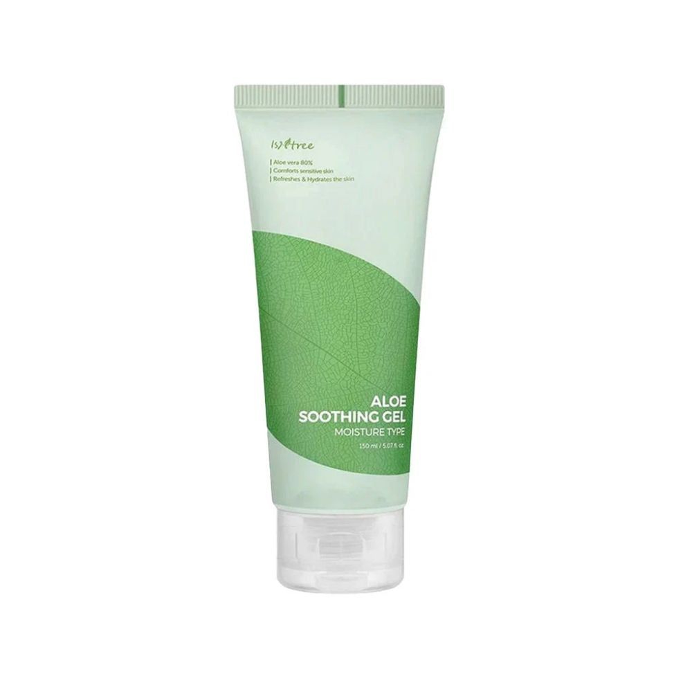 Isntree Aloe Soothing Gel Moisture 150ml 150 ml