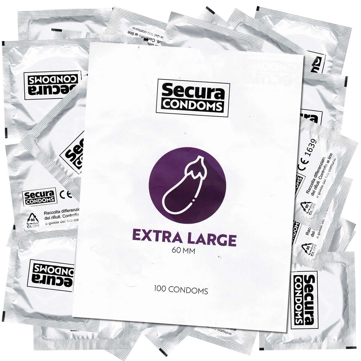 Secura *Extra Large*