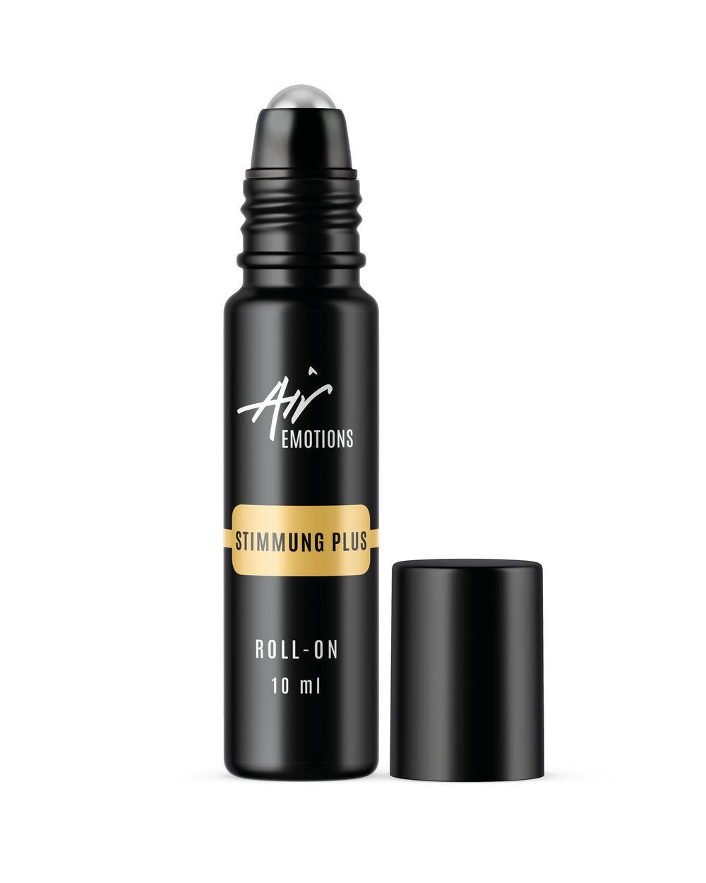 Roll-On 'Stimmung plus' 10 ml Ätherisches Öl