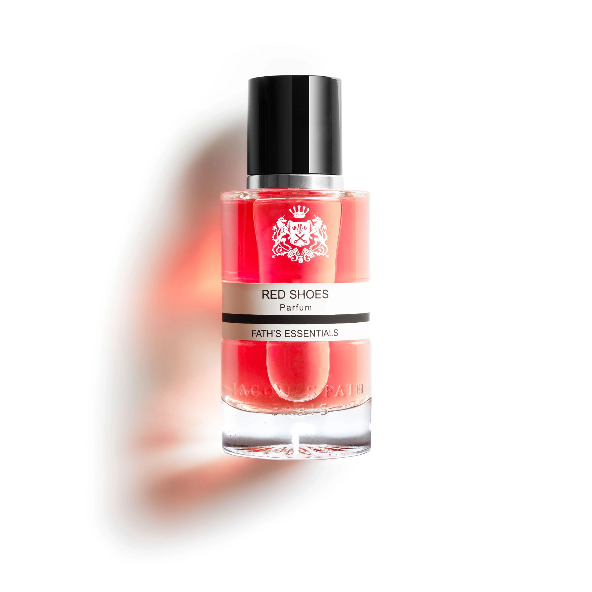 Jacques Fath - Red Shoes Edp 100 ml