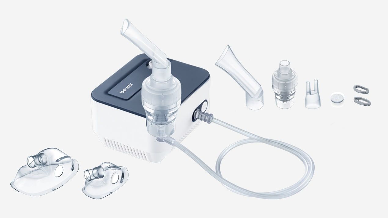 BEURER IH 16 Inhalator