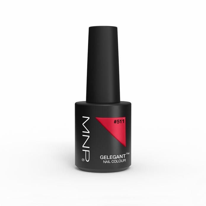 MNP GELEGANT GEL POLISH SMALTO SEMIPERMANENTE 511 COSMOPOLITAN