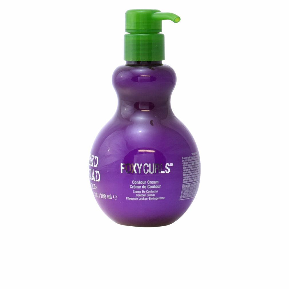 Tigi Bh Foxy Curls Crema Contorno