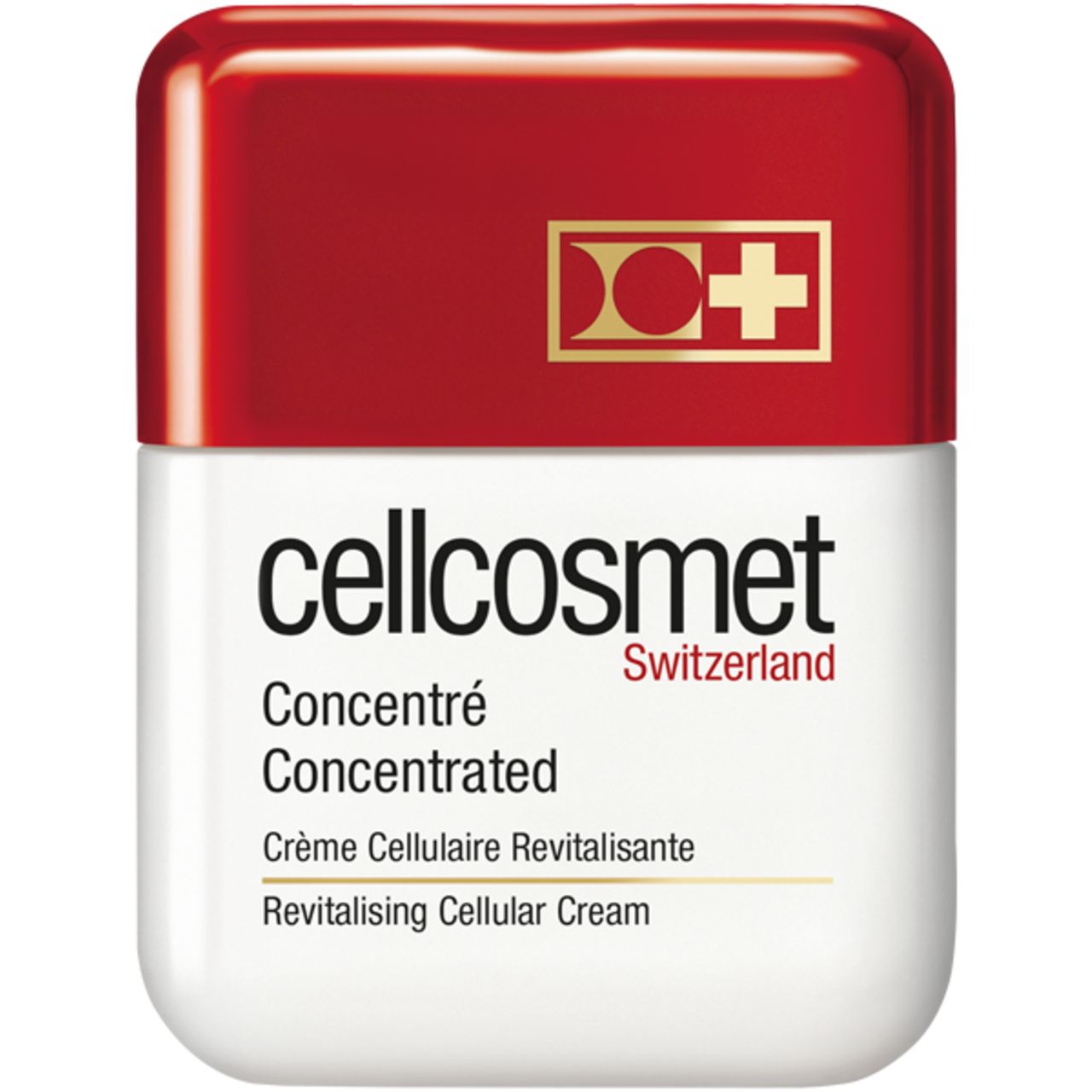 Cellcosmet Concentrated Gen. 2.0 50 ml Nachtcreme