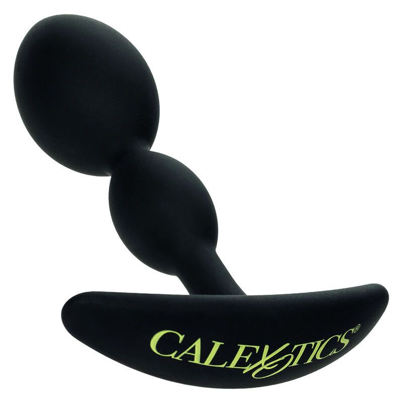 Calexotics - Boundless 2X Plug Analplug für intensive Stimulation 1 St