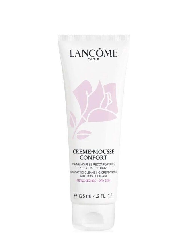 LANCÔME Crème-Mousse Confort