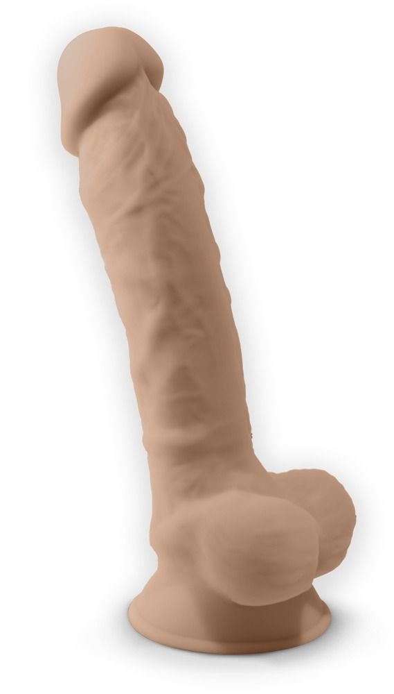 Silexd - Vibratore naturale flessibile