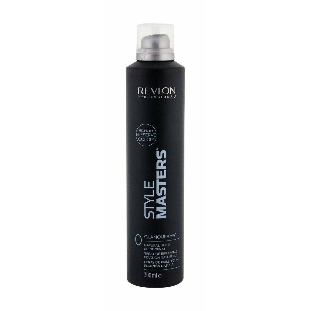 Revlon Style Master Glamourama Shine Spray