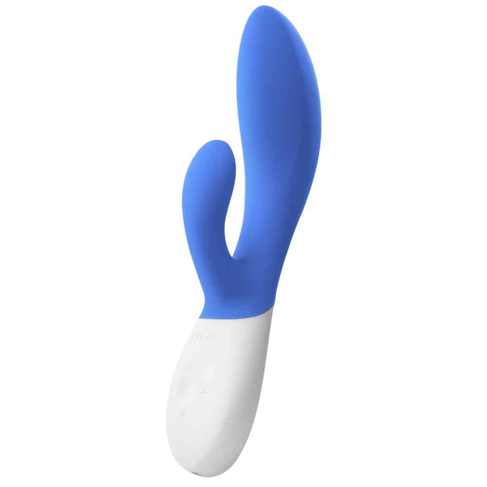Rabbitvibrator "Ina Wave 2" | Lelo