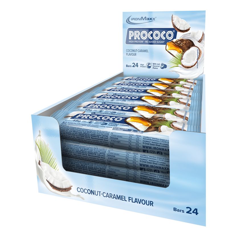 IronMaxx Prococo®
