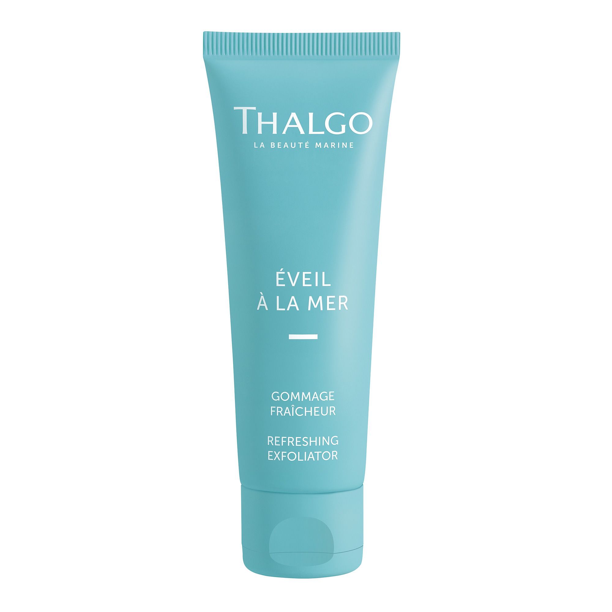 Thalgo Frische-Peeling 50 ml Creme